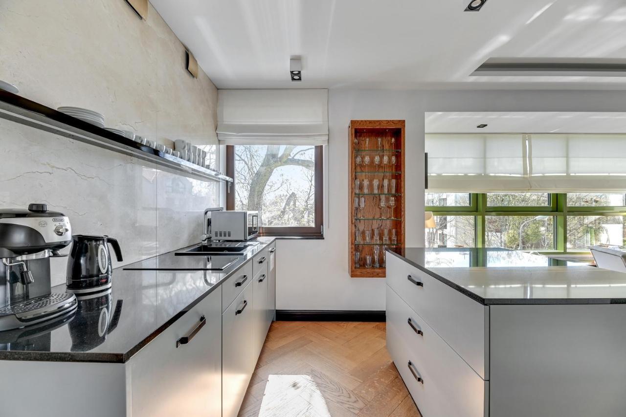 Premium Apartment With Sauna By Grand Apartments سوبوت المظهر الخارجي الصورة