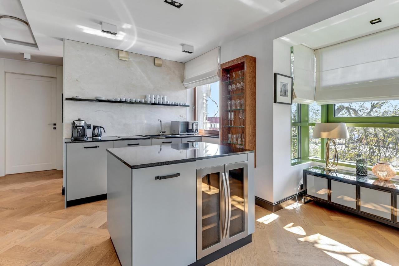 Premium Apartment With Sauna By Grand Apartments سوبوت المظهر الخارجي الصورة