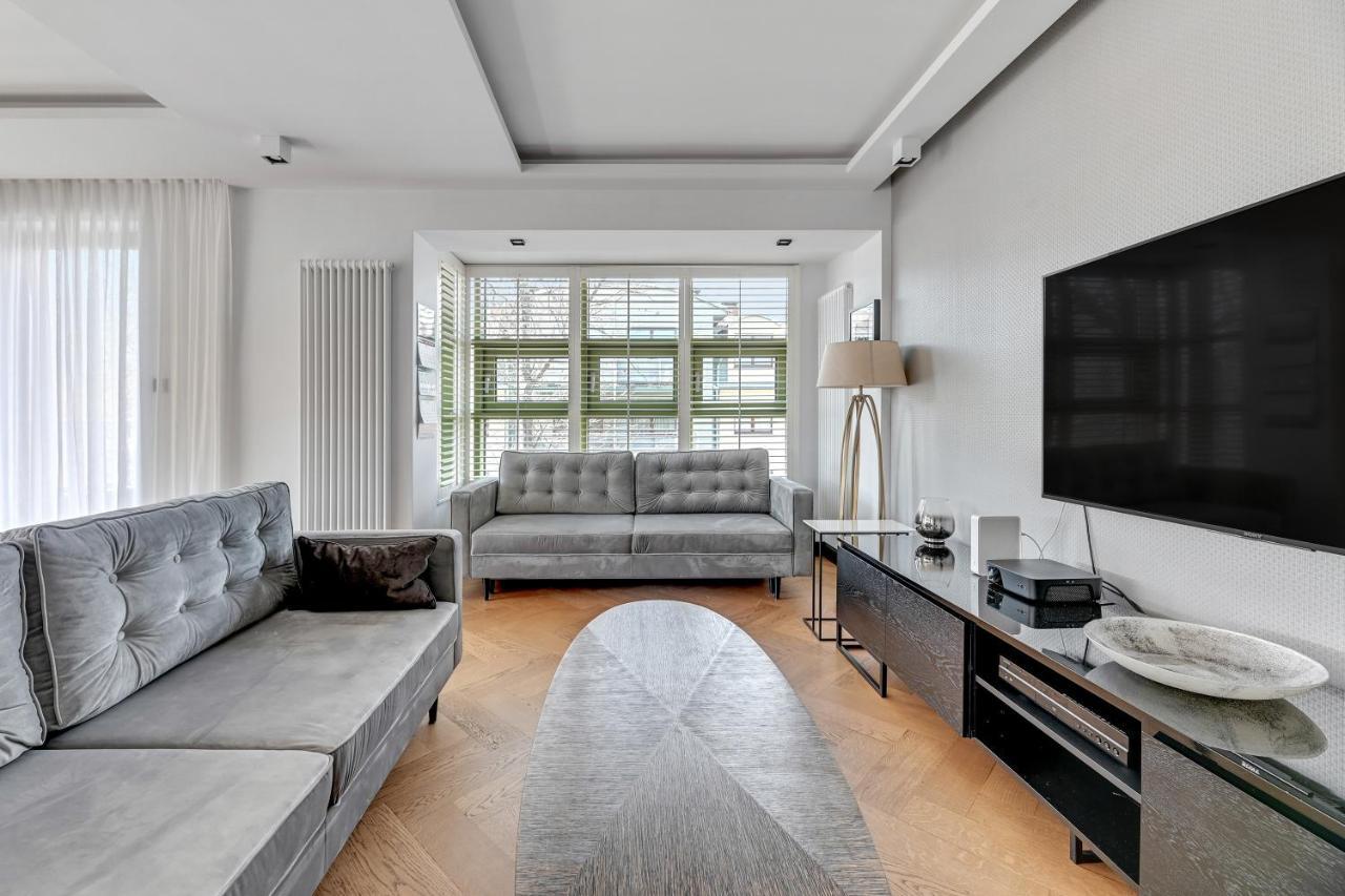 Premium Apartment With Sauna By Grand Apartments سوبوت المظهر الخارجي الصورة